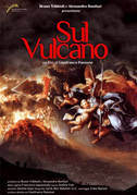 Locandina Sul vulcano