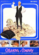 Casanova & Company