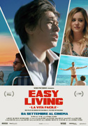 Locandina Easy living - La vita facile