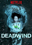 Locandina Deadwind
