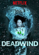 Locandina Deadwind - Serie TV (2018)