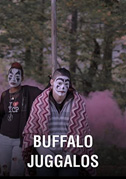Buffalo juggalos