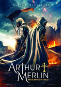 Artù e Merlino: I cavalieri di Camelot