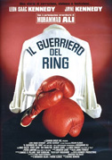 Locandina Il guerriero del ring