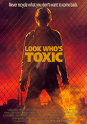 Look who's toxic