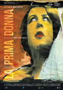 La prima donna