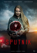 Sputnik - Terrore dallo spazio