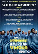 American Utopia