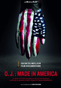 Locandina O.J.: Made in America