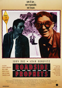 Roadside prophets