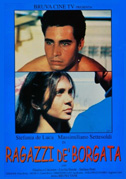 Ragazzi de' borgata