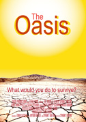 The oasis