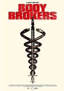 Locandina Body brokers