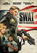 Locandina S.W.A.T. - Sotto assedio