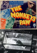 The monkey's paw