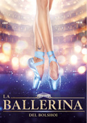 Locandina La ballerina del Bolshoi - Film (2017)
