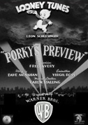 Porky's preview