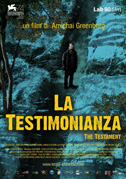 La testimonianza