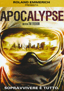 Locandina Apocalypse - Film (2011)