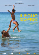 Locandina Il figlio sospeso