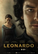 Locandina Leonardo