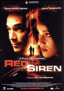 Locandina Red siren