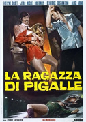La ragazza di Pigalle