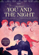 Locandina You and the night