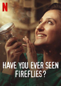 Have you ever seen fireflies?