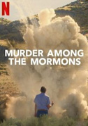 Locandina Omicidio tra i mormoni