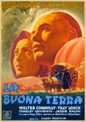 Locandina La buona terra
