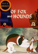 Of fox and hounds