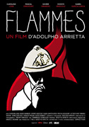 Locandina Flammes