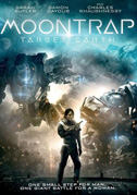 Moontrap: Target earth