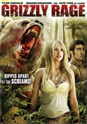 Grizzly rage