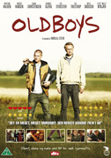 Locandina Oldboys