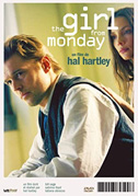 The girl from Monday