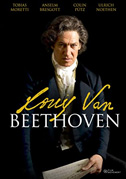 Locandina Louis van Beethoven