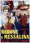 Nerone e Messalina