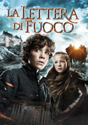 La lettera di fuoco