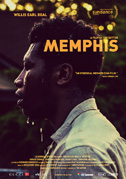 Locandina Memphis