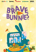 Brave bunnies