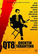 QT8 - Quentin Tarantino the first eight