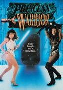 Princess warrior