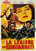 La legione dei condannati