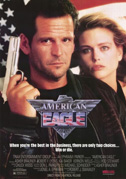 American eagle