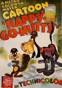 Happy-go-nutty