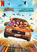 I Mitchell contro le macchine