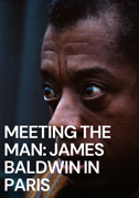 Meeting the man: James Baldwin in Paris