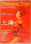 La triade di Shanghai